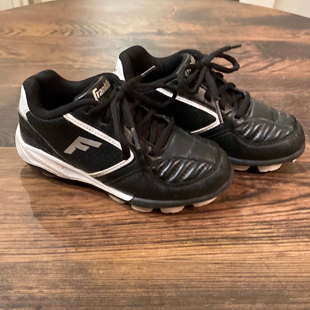 FRANKLIN Cleats